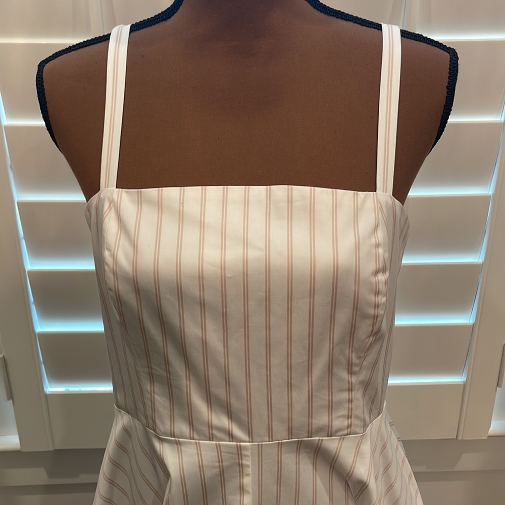 LEITH DRESS - Picture 6 of 11